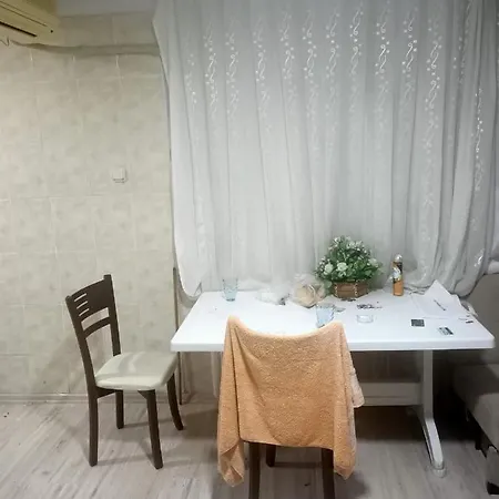 Apartment Daire *