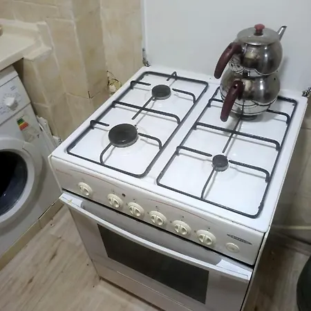 Daire Apartament *